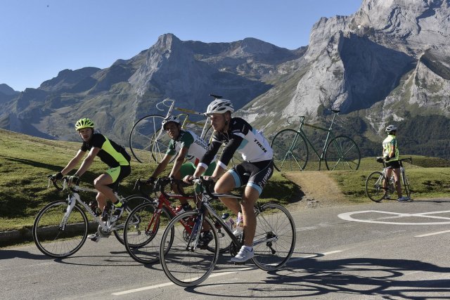 Aubisque 2016